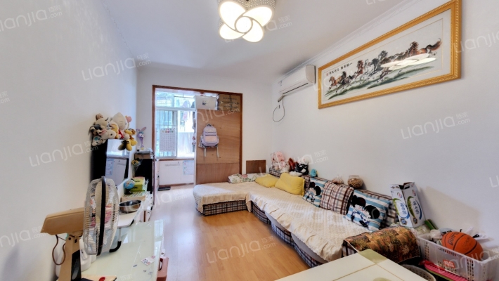 长江二路二手房实景图