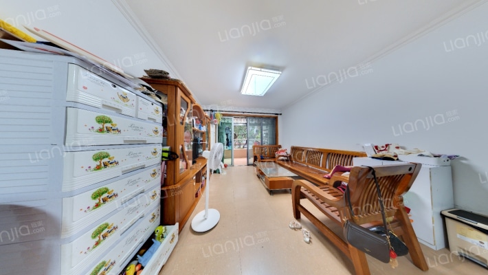 盈翠家园二手房实景图