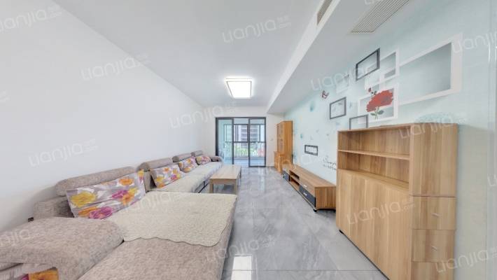 兰亭御园二手房实景图