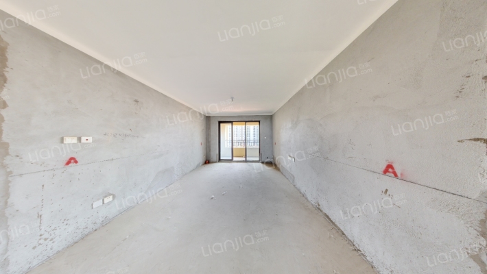 龙湖锦艺城高六组团二手房实景图