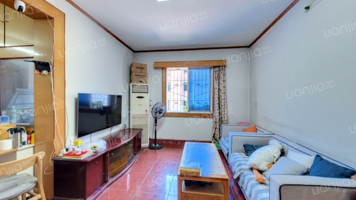 大石坝八村二手房实景图