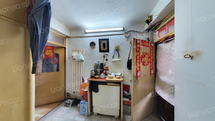 宾水南里二手房实景图