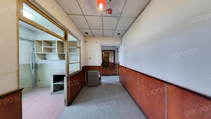 争芳里二手房实景图