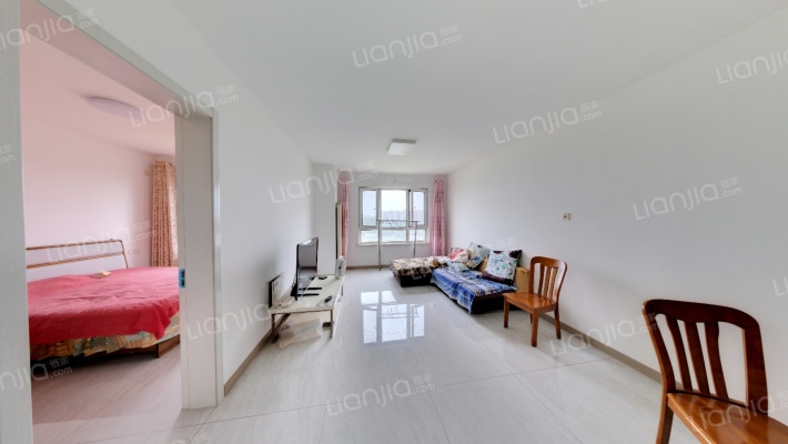 华润橡树湾久润轩二手房实景图