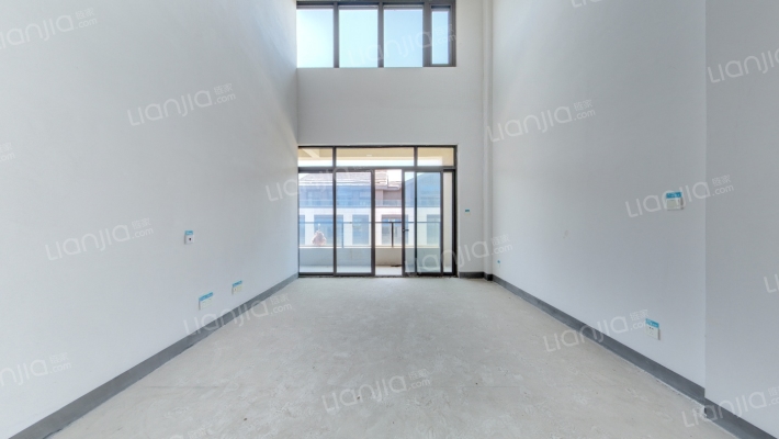 盛泽颐和公馆二手房实景图