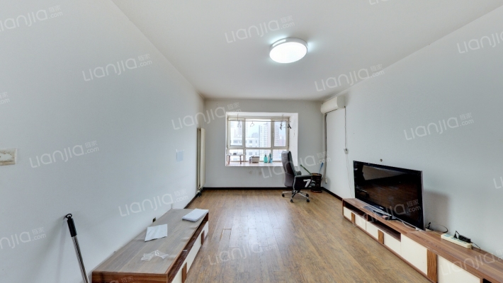 伴山人家二手房实景图