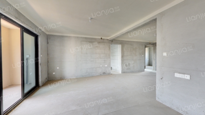 水岸花城香熙里二手房实景图