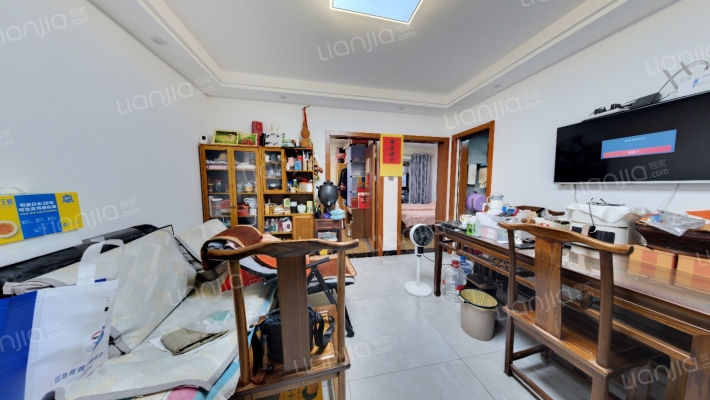 德泽家园二手房实景图