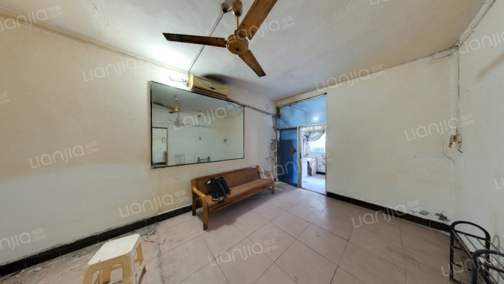 南坪东路7到90号二手房实景图