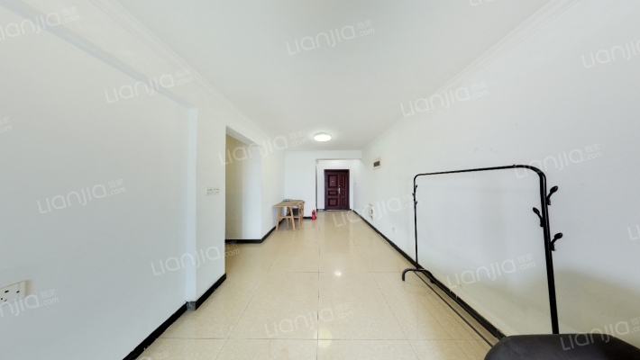 袁家新院二手房实景图