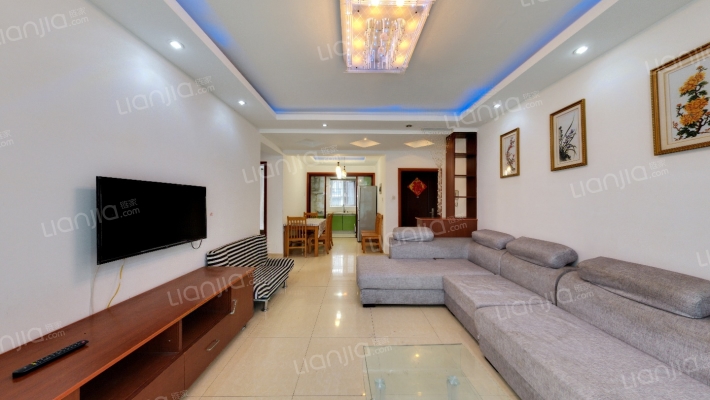 春申景城二手房实景图