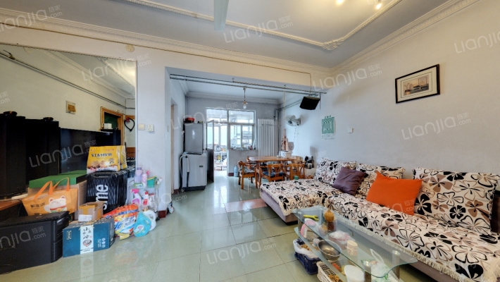 汝河路23号院二手房实景图