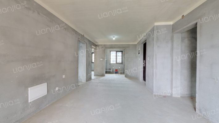 水岸花城香熙里二手房实景图