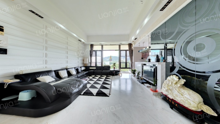 蝴蝶谷名苑二手房实景图