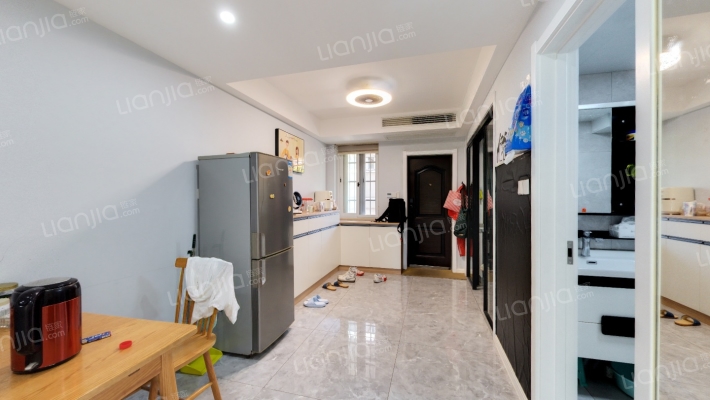 万寿亭街小区二手房实景图