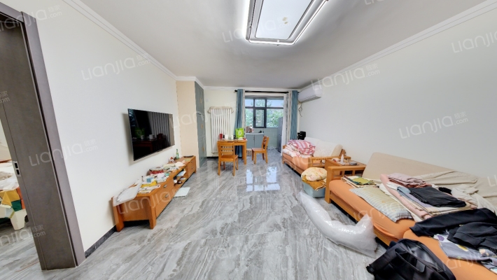 中嘉花园秀水苑二手房实景图