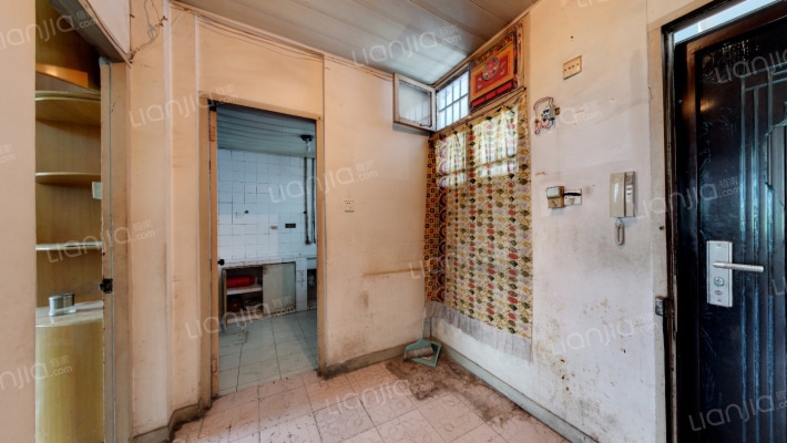 延安新村二手房实景图