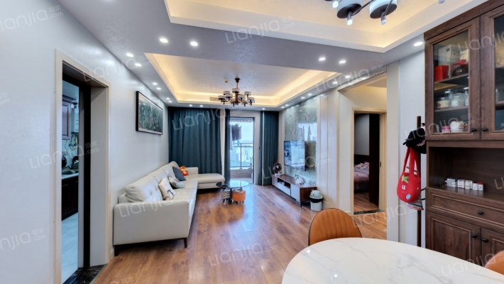 中粮鸿云二手房实景图