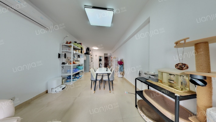 创富时代名苑二手房实景图