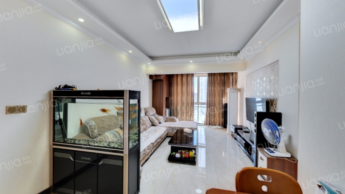 桃源丽景二手房实景图