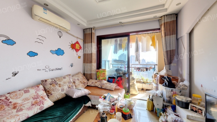 金茂珑悦二手房实景图