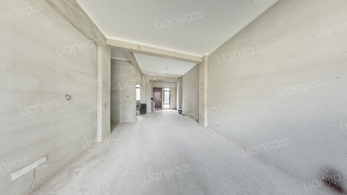 碧桂园华厦阅海二手房实景图