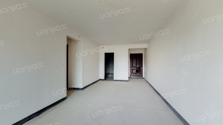 华侨城溪山集C区二手房实景图