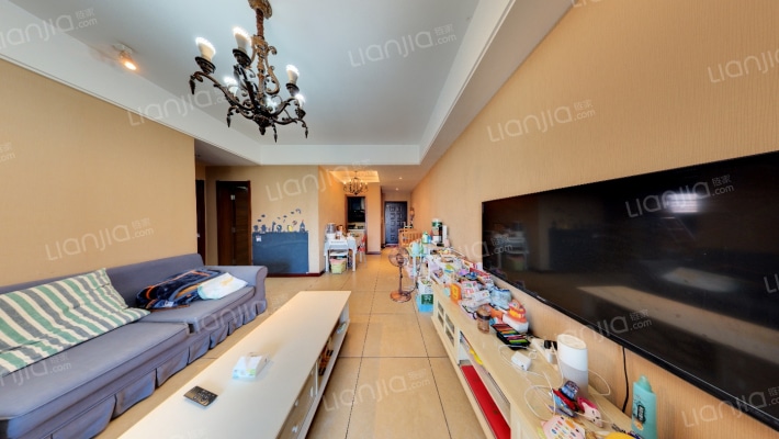 康德城市风云二手房实景图