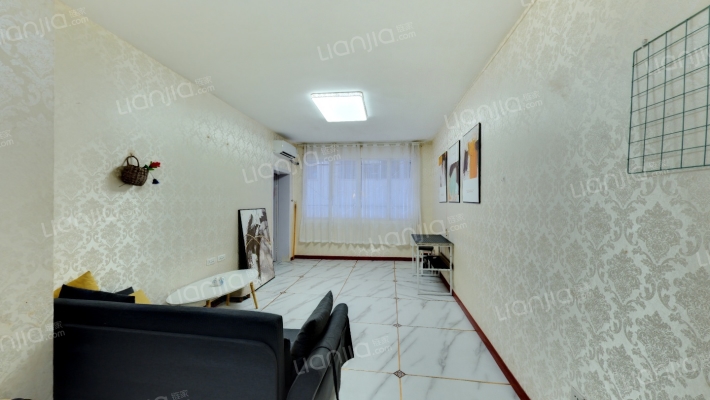 上大田湾二手房实景图