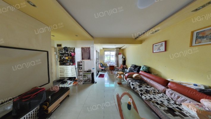 五一新村二手房实景图