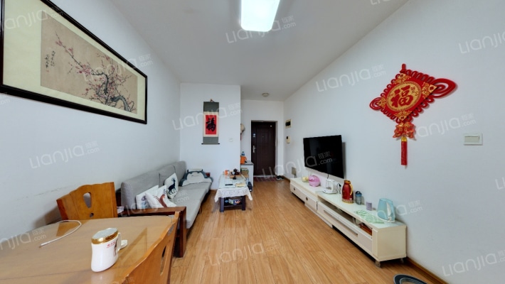 名品公寓二手房实景图