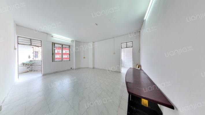 岭南坊二手房实景图