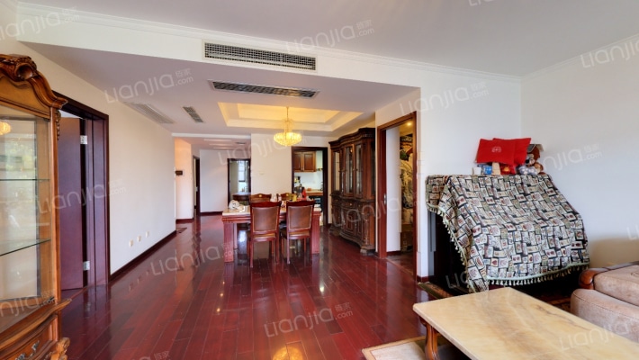 朱雀门二手房实景图