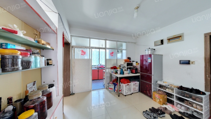 定山家园二手房实景图