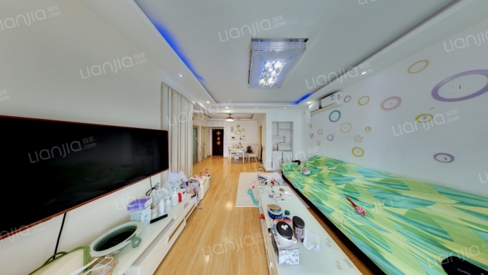 中大简界二手房实景图
