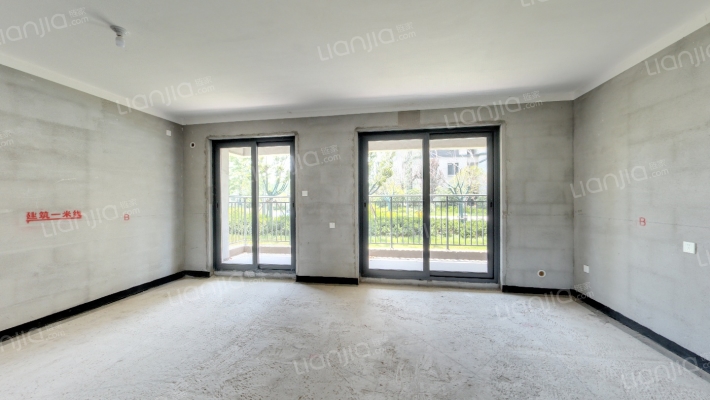 盛世城邦翰园二手房实景图