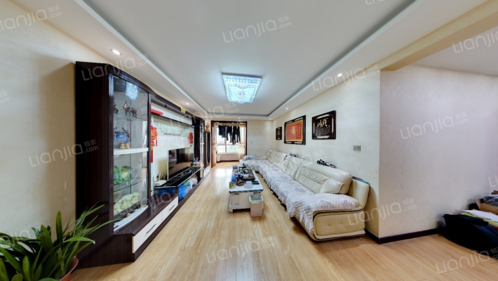 德晟里二手房实景图