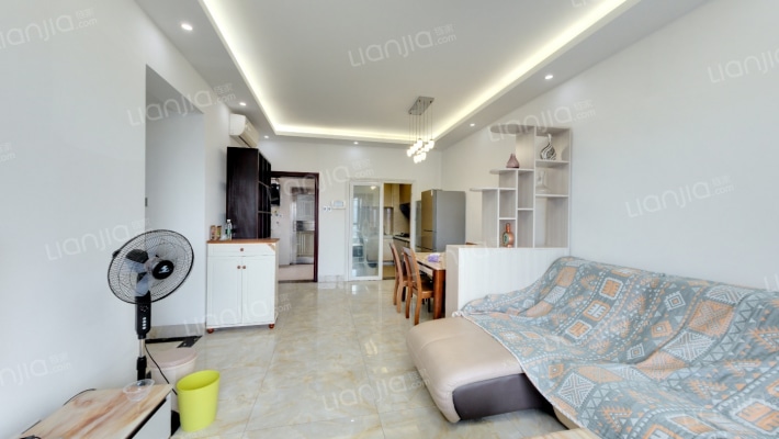 荔海春城二手房实景图