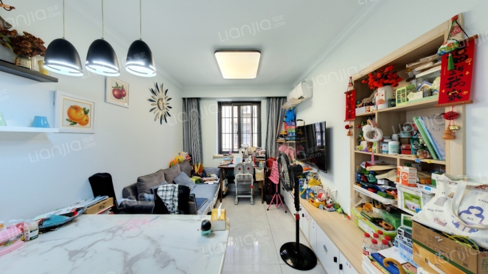 勤丰小区二手房实景图