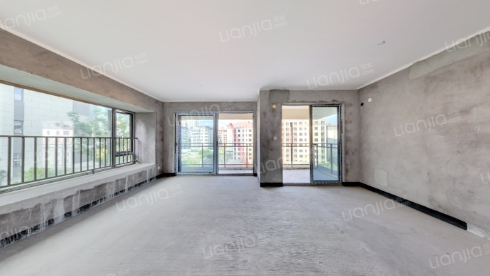 合能枫丹宸悦二手房实景图