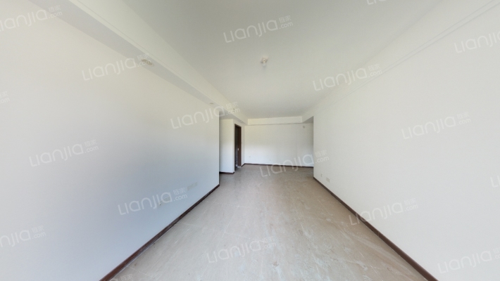 融创隐溪晓院1期二手房实景图