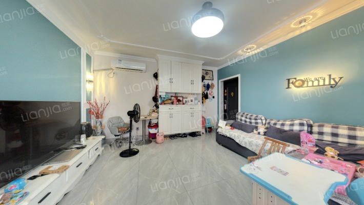 泰华大厦二手房实景图