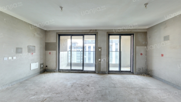 盛世城邦旭园二手房实景图