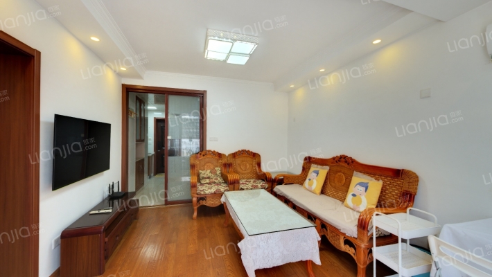 张家弄二手房实景图