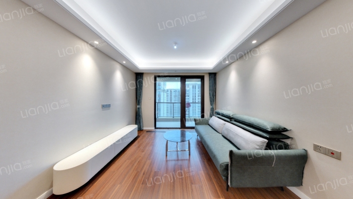 合著花园一区二手房实景图