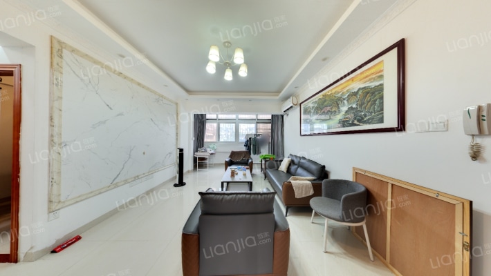 翠都花园二手房实景图