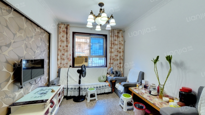 南坪新街二手房实景图