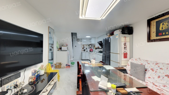 中粮云景广场二手房实景图