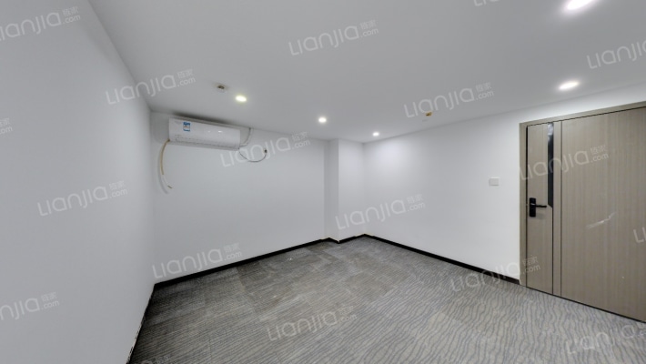 中电信息大厦二手房实景图