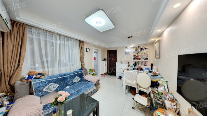 景苑公寓(江干)二手房实景图